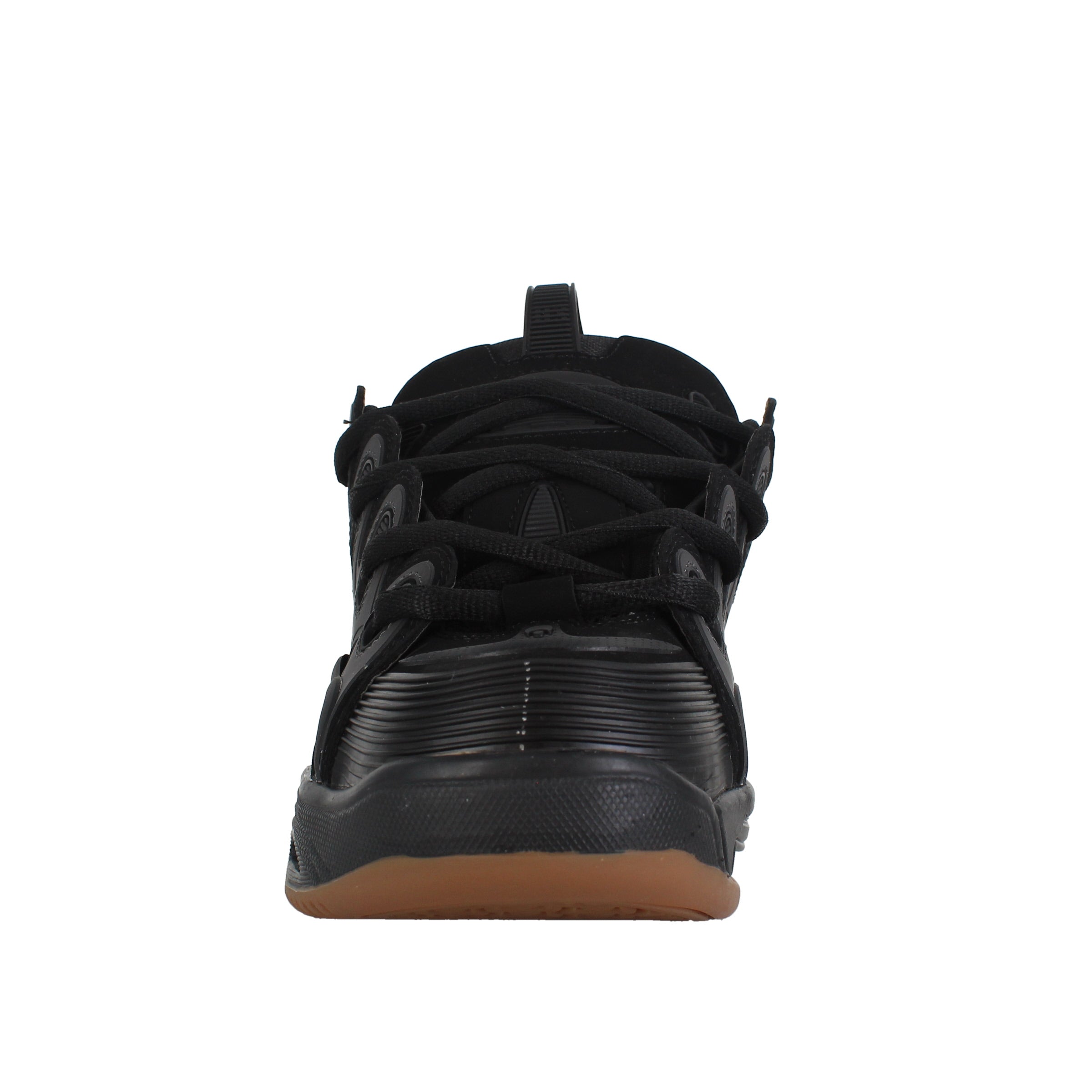 D3 2001 Black/Black/Gum - Image 2