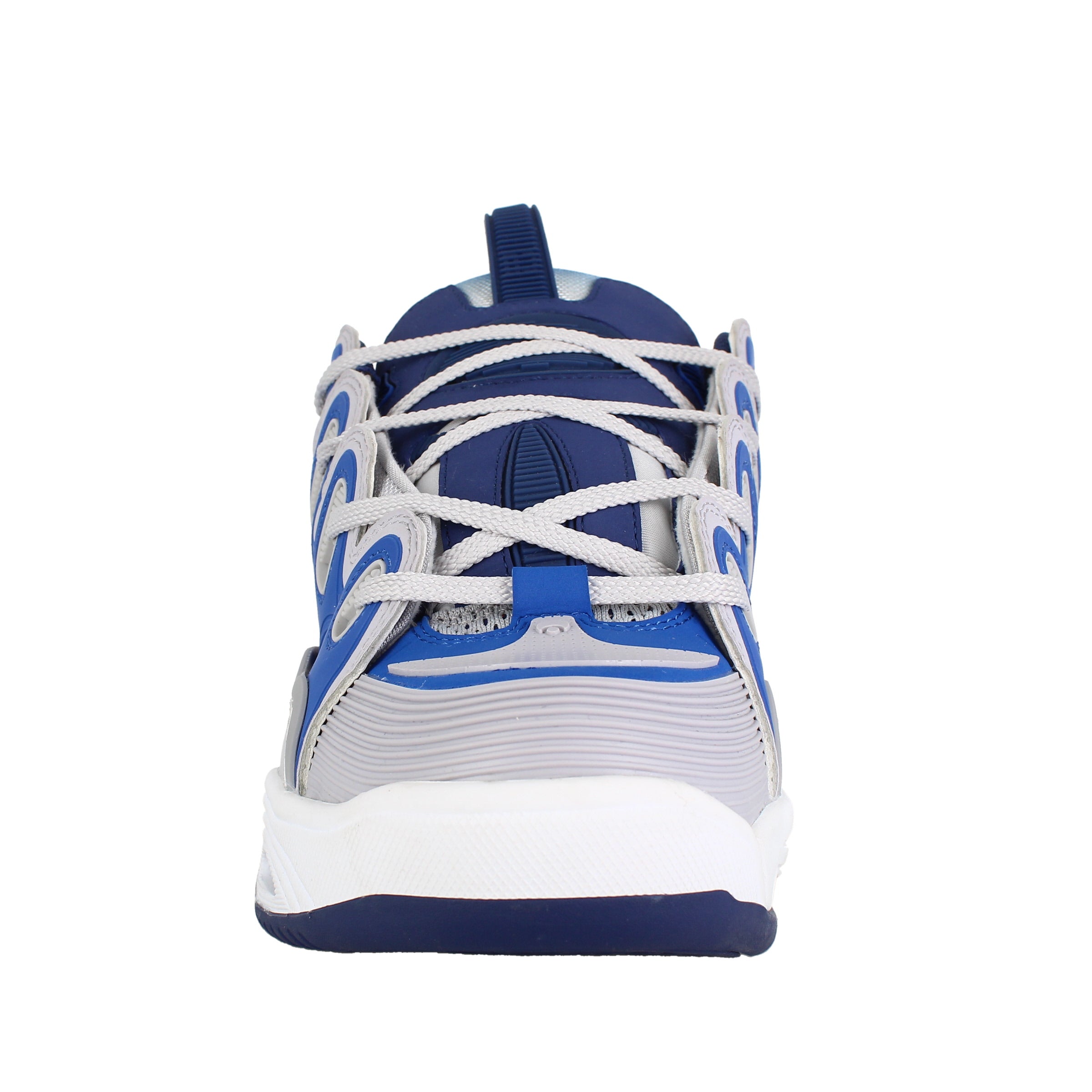 D3 2001 Grey/Blue/Black - Image 2