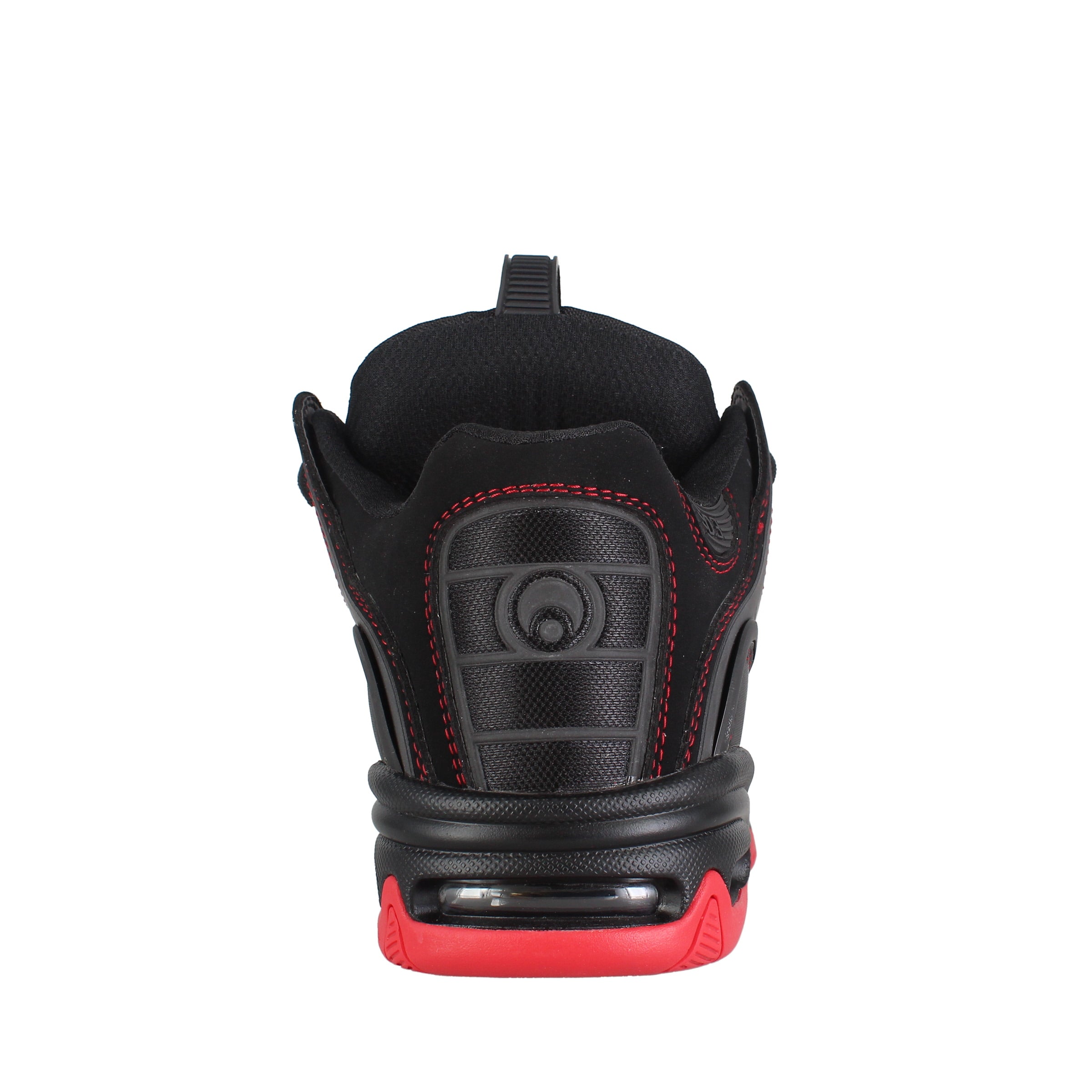 D3 2001 Black/Red/Red - Image 3