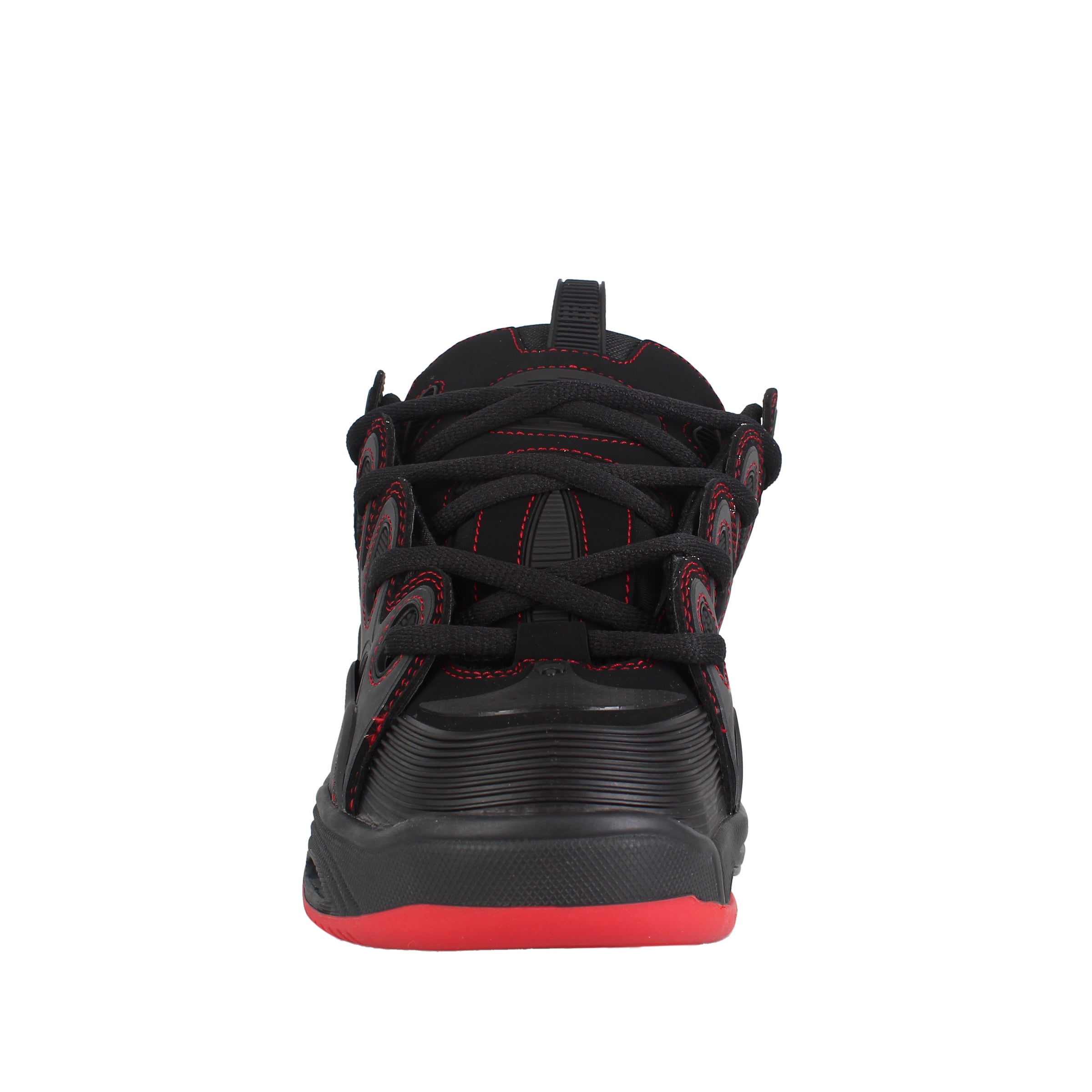 D3 2001 Black/Red/Red - Image 2