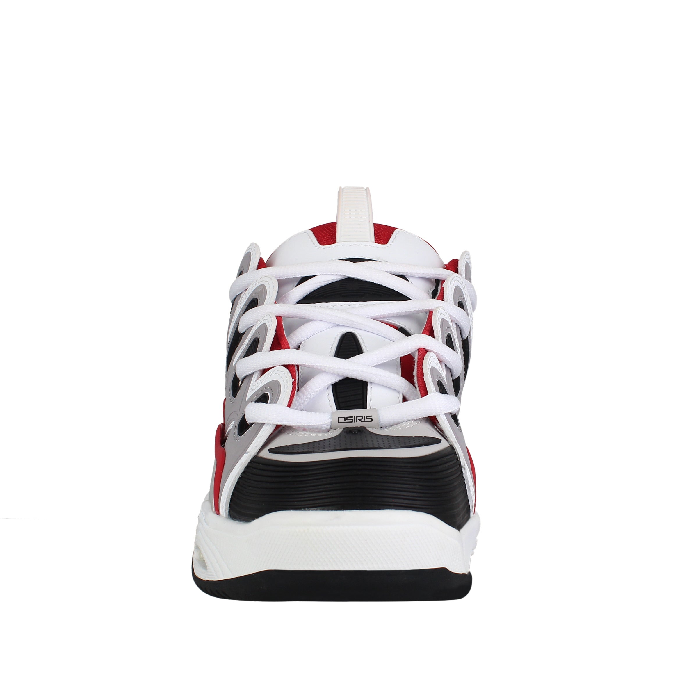 D3 2001 Red/White/Grey - Image 2