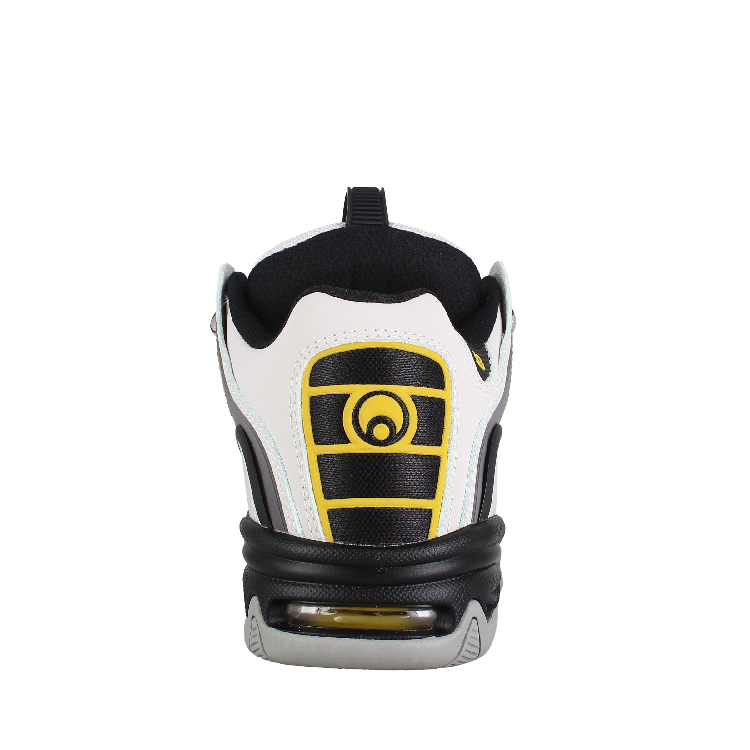 D3 2001 Grey/Black/Yellow - Image 3