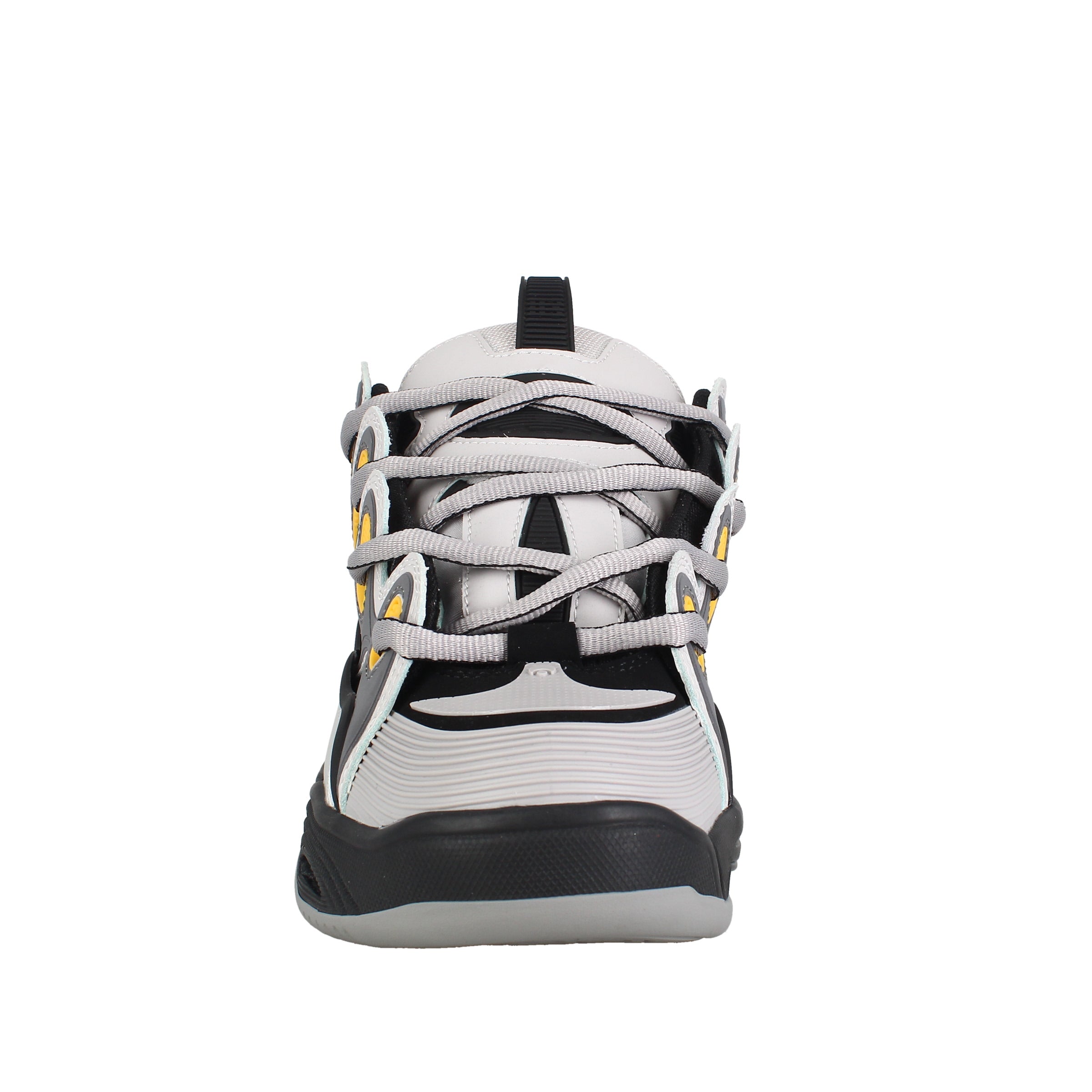 D3 2001 Grey/Black/Yellow - Image 2