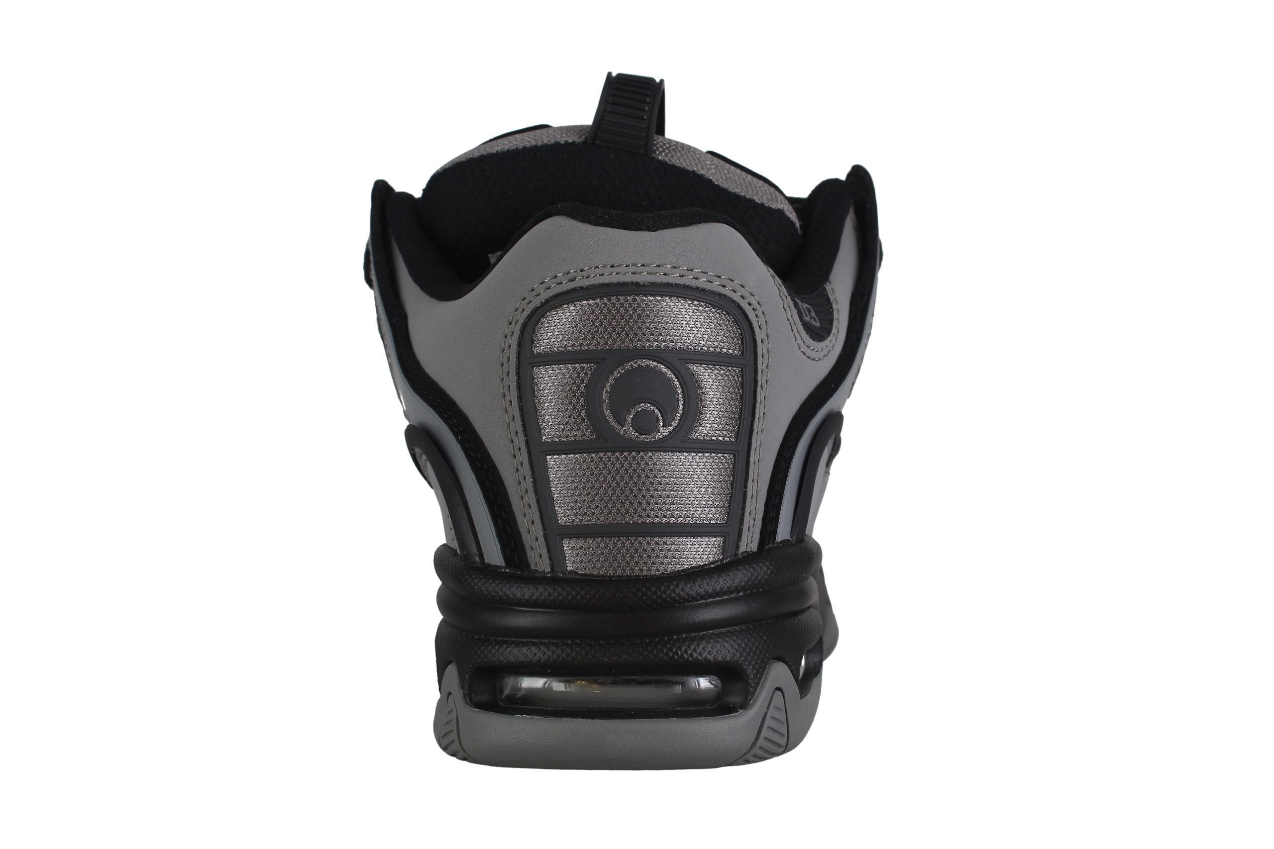 D3 2001 Grey/Black/Ptnt - Image 3