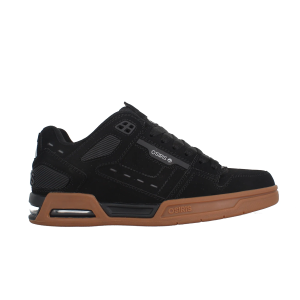 Peril Black/Black/Gum