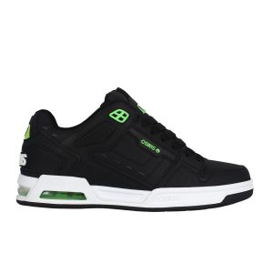 Peril Black/Black/Green