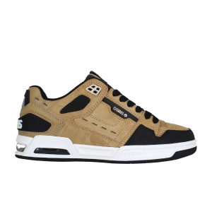 Peril Tan/Black/White