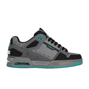 Peril Black/Grey/Teal