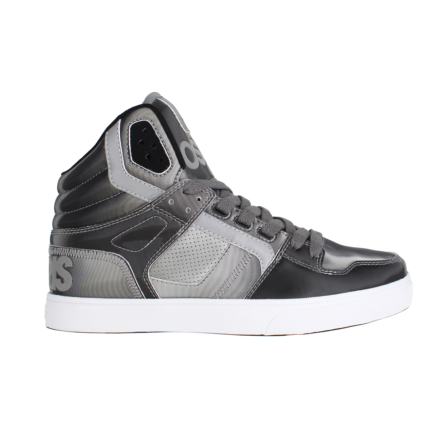 Clone Silver/Black/Holo