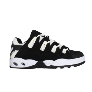 D3 OG  Black/White/Black