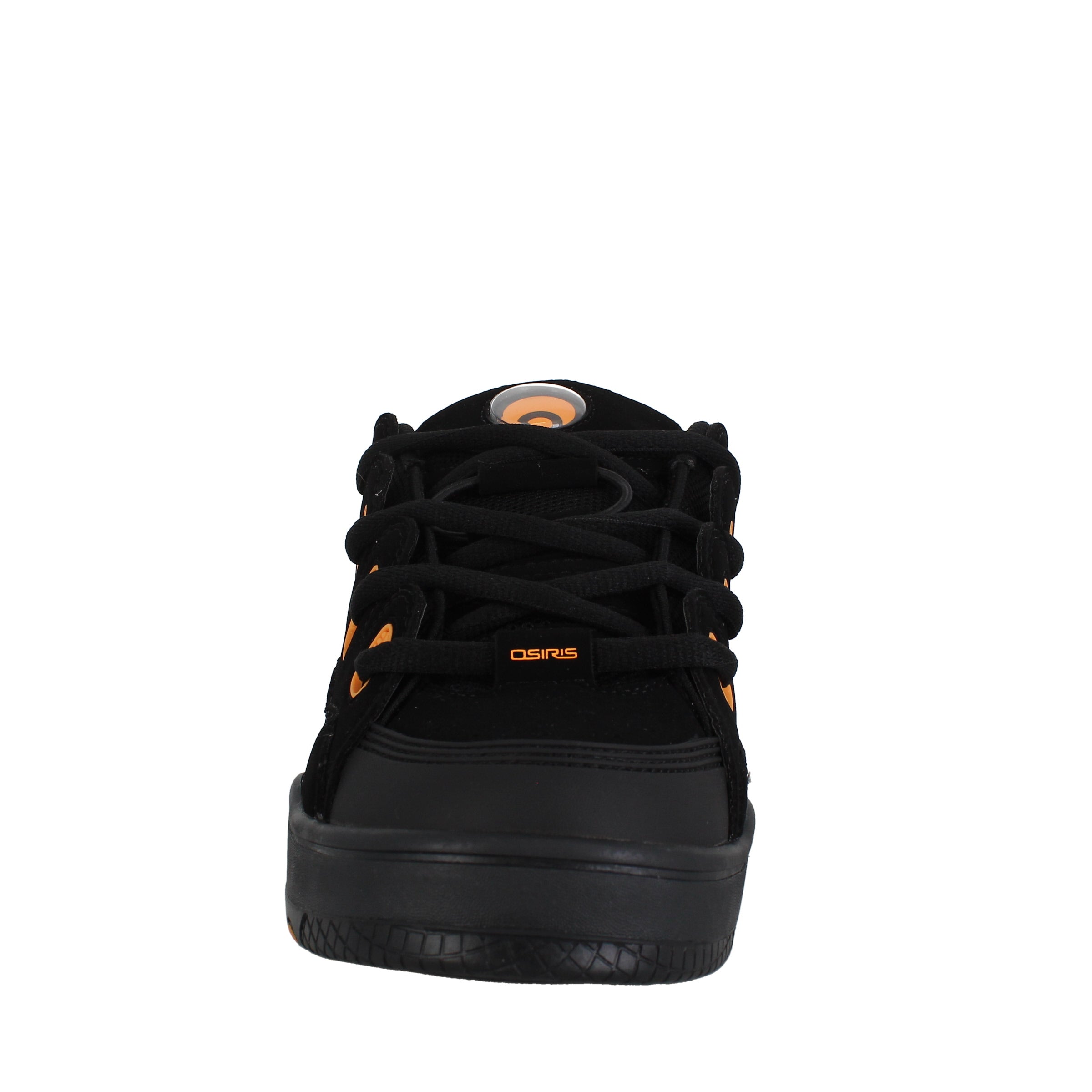 D3 OG Black/Black/Orange - Image 2