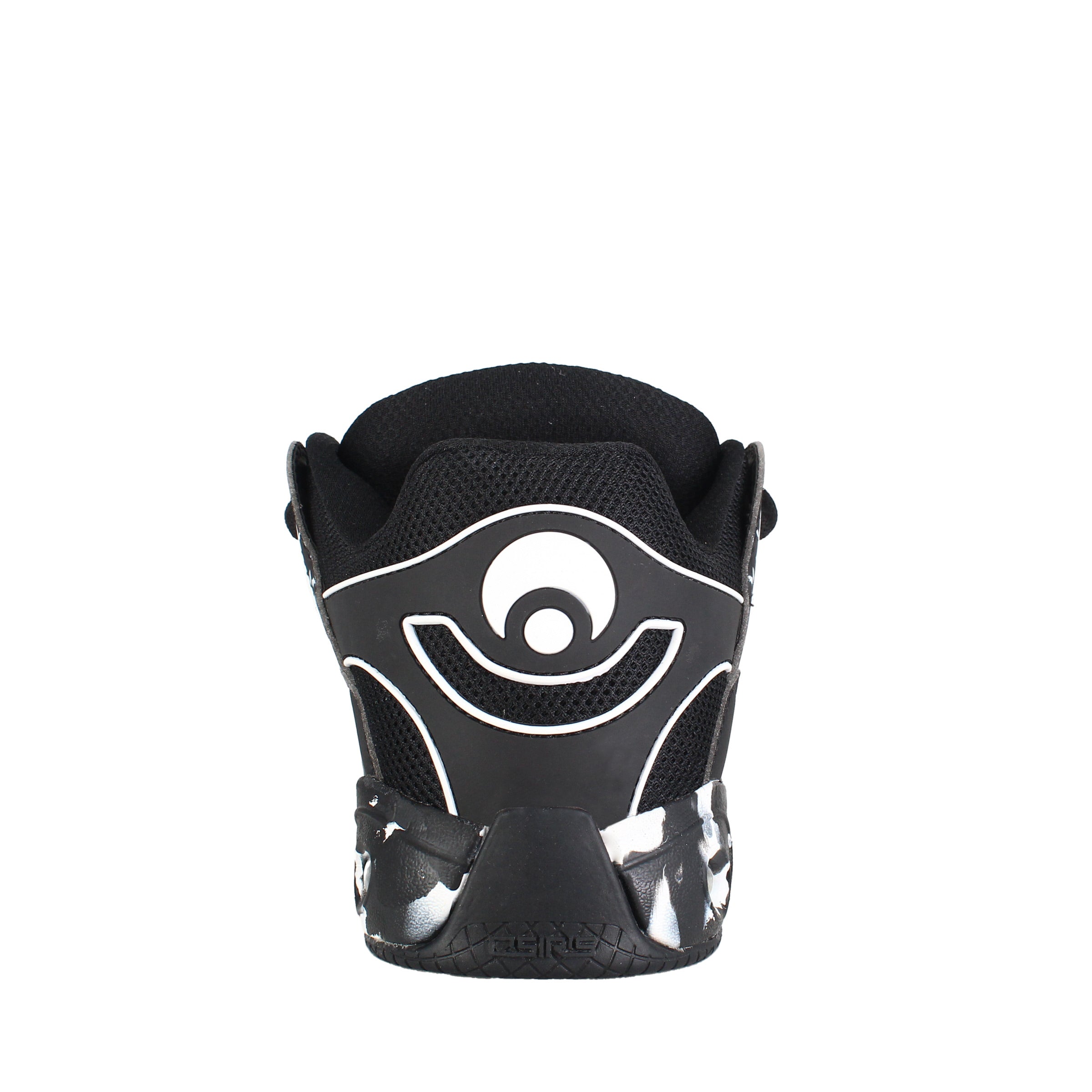 D3 OG Black/White/Marble - Image 3