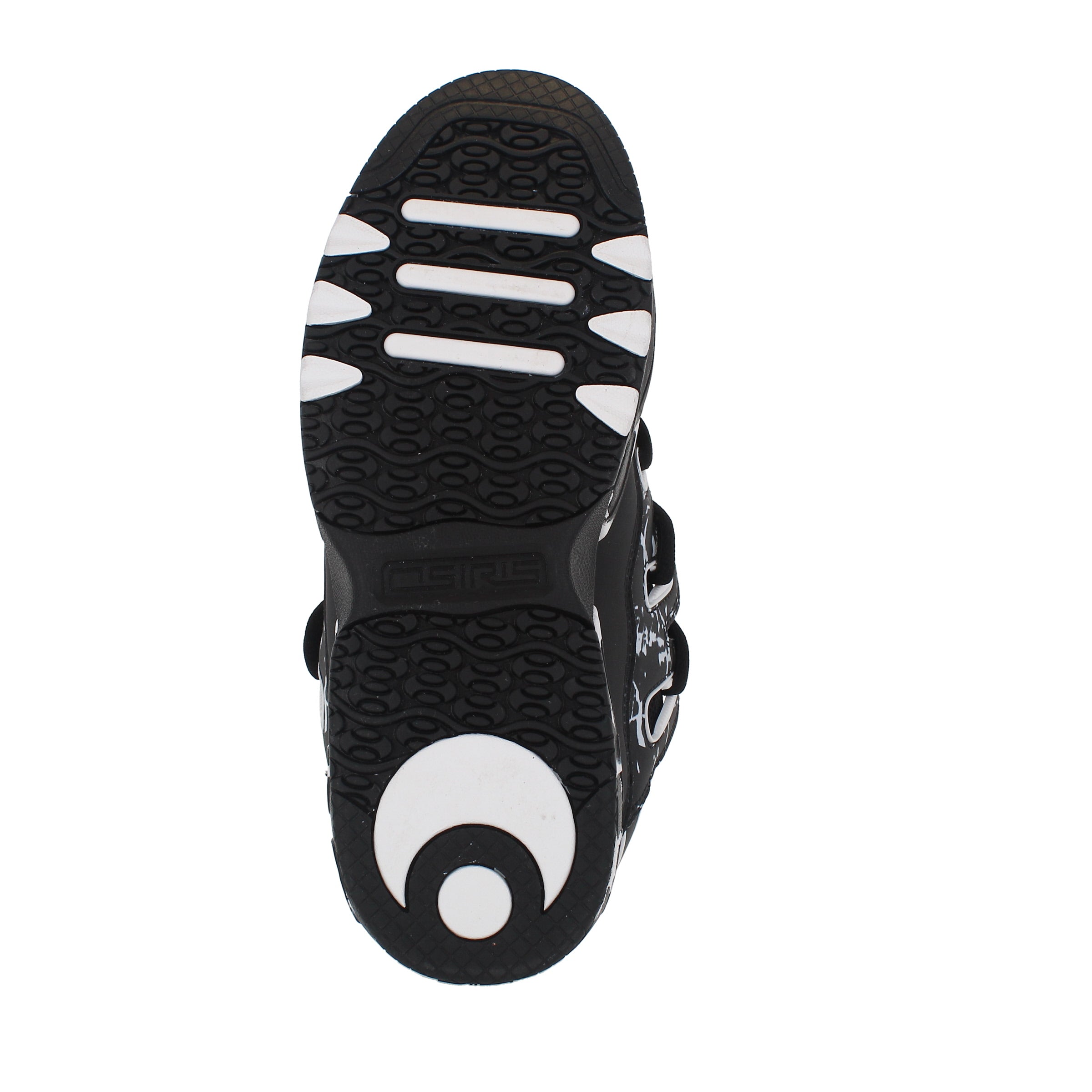 D3 OG Black/White/Marble - Image 4