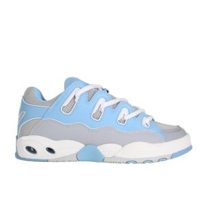 D3 OG Baby Blue/Grey/White
