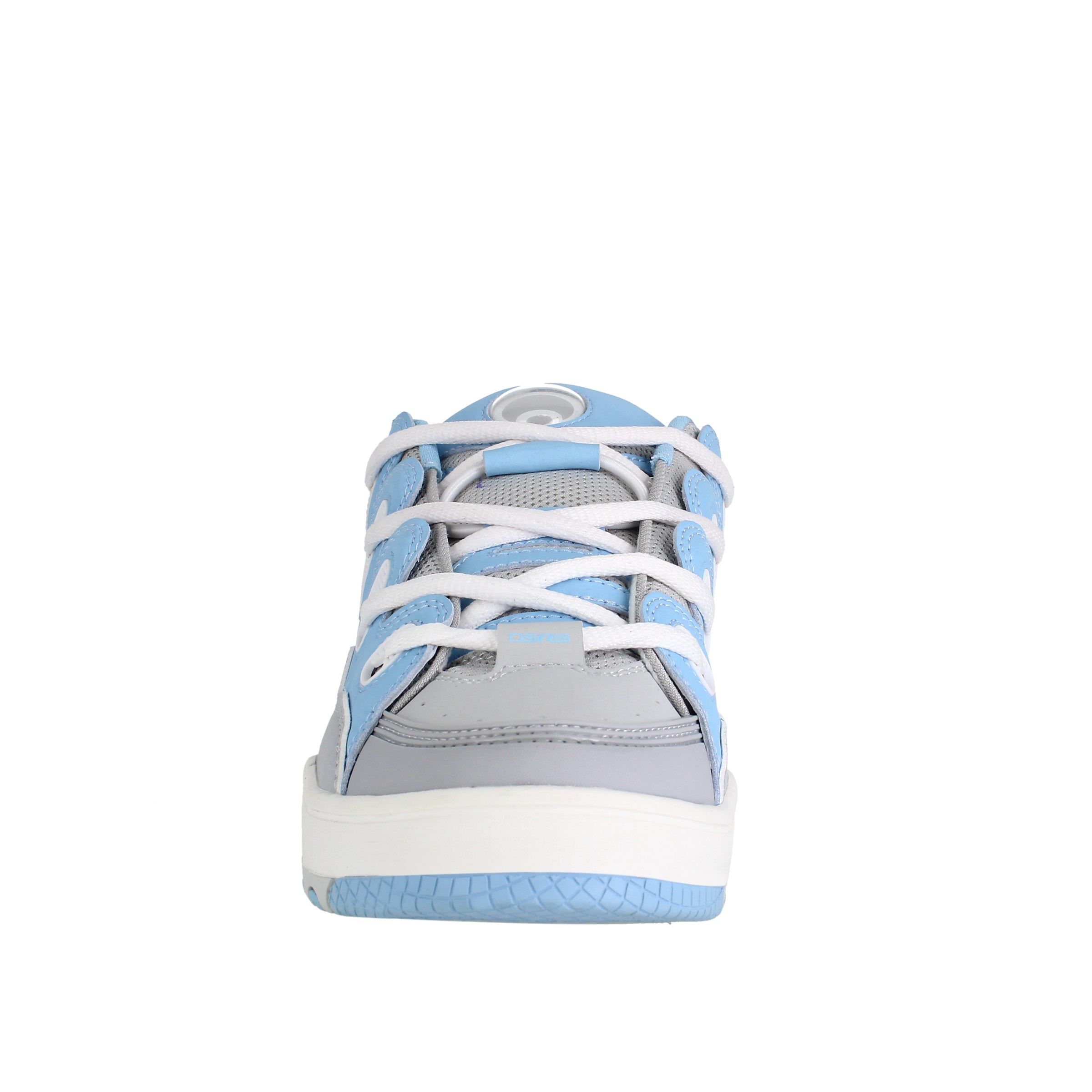 D3 OG Baby Blue/Grey/White - Image 2