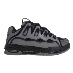 D3 2001 Grey/Black/Ptnt