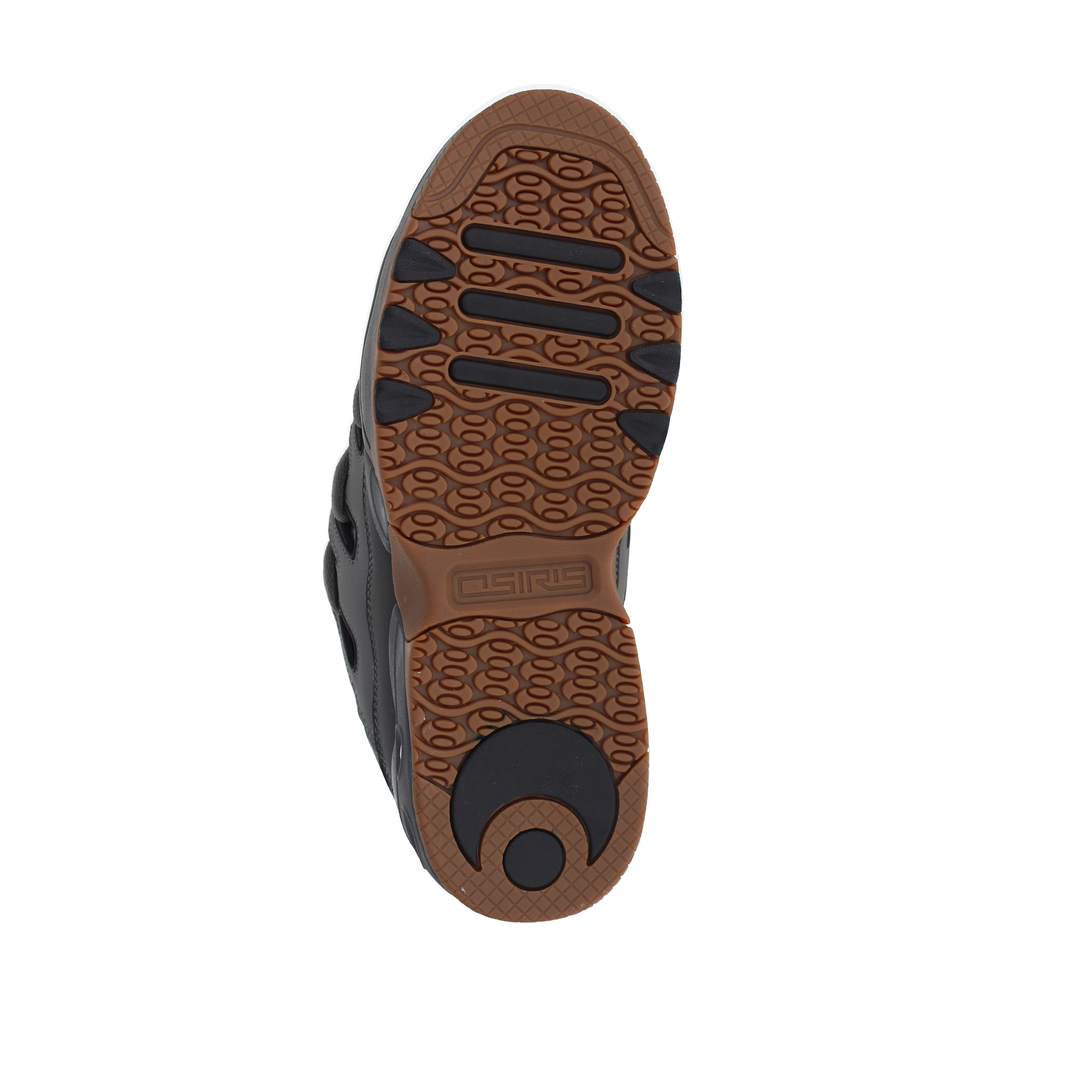 D3 OG Grey/Black/Gum - Image 4