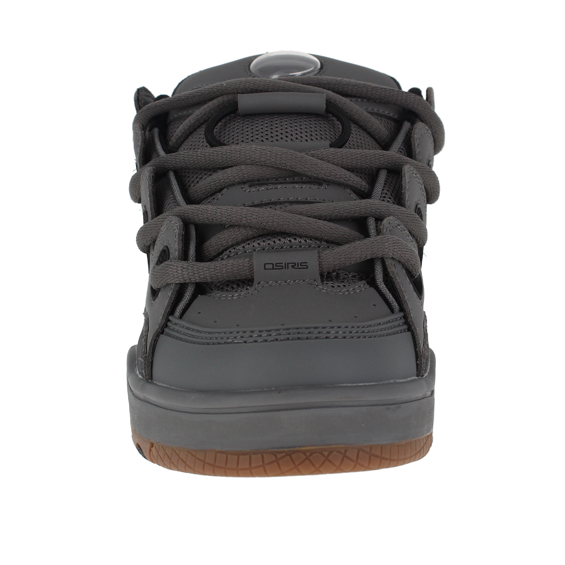 D3 OG Grey/Black/Gum - Image 2