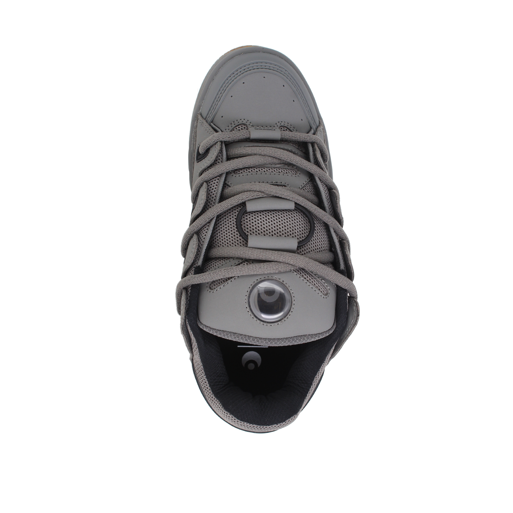 D3 OG Grey/Black/Gum - Image 5