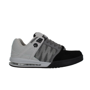 Pixel Black/Charcoal/Grey