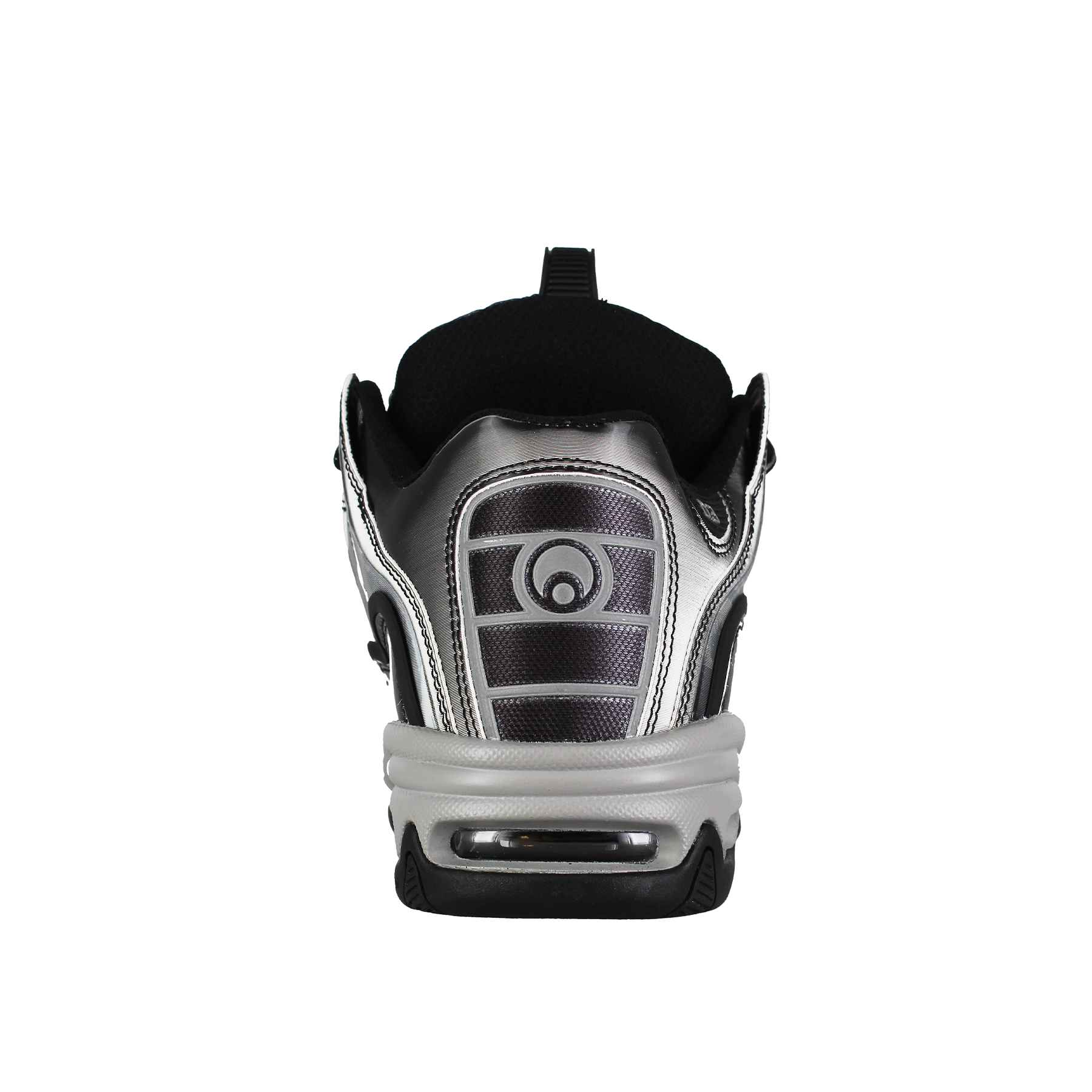 D3 2001 Silver/Black/Holo - Image 3