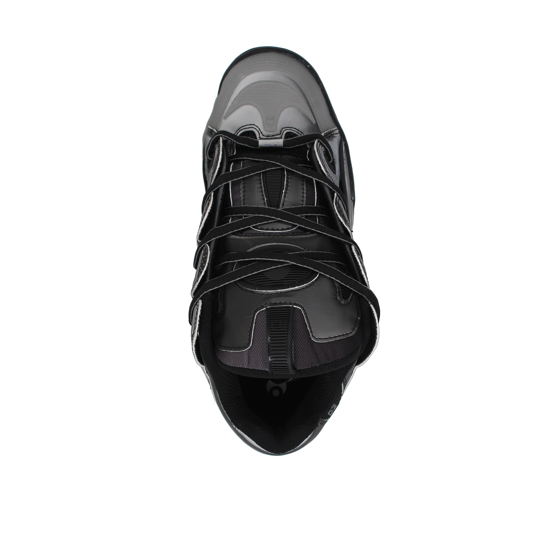 D3 2001 Silver/Black/Holo - Image 4