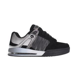 Pixel Silver/Black/Holo